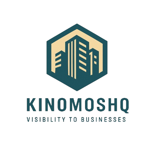 Kinomos Logo